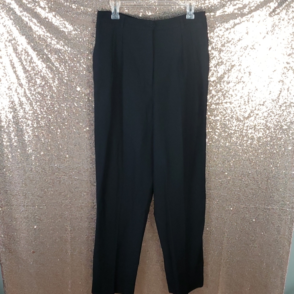 JH Collectibles Vintage Pure Wool Pants SZ 16